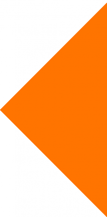 Triangle-orange